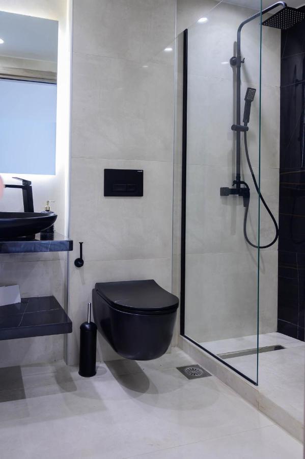 بريفيزا Luxury Suites By Panagiota المظهر الخارجي الصورة