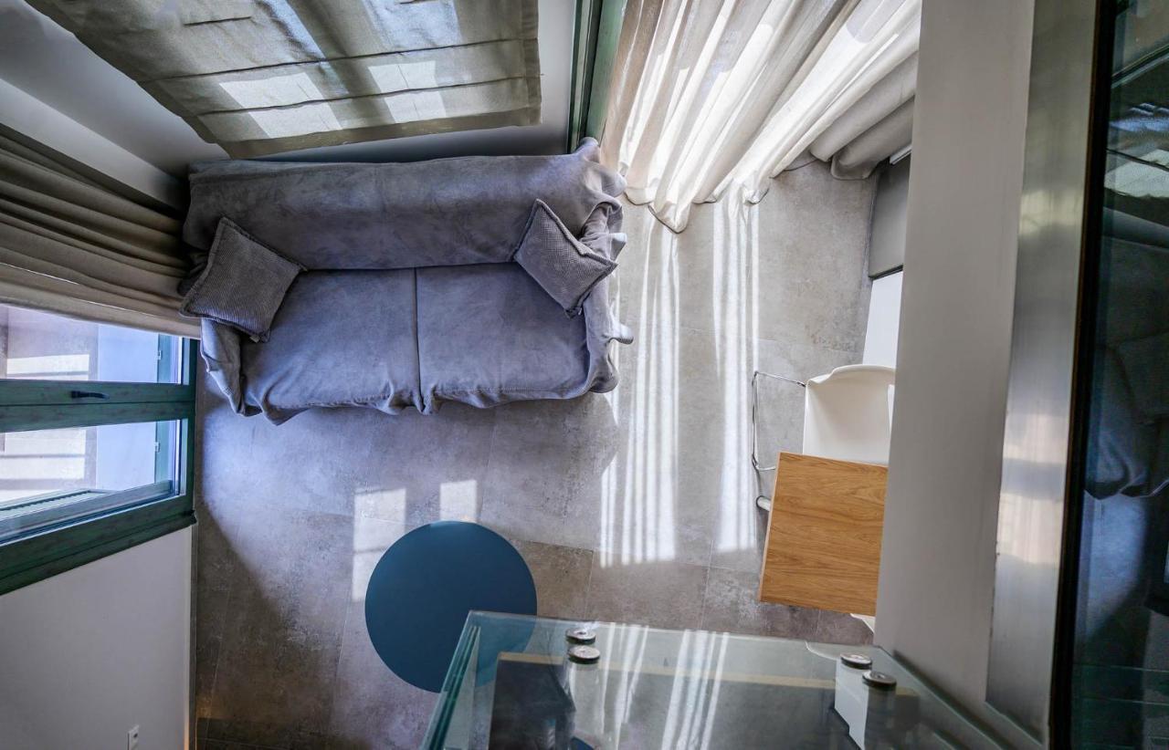 بريفيزا Luxury Suites By Panagiota المظهر الخارجي الصورة